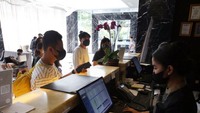 Okupansi Hotel Turun, Wisata Majalengka Butuh Suntikan Promosi