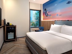 Rekomendasi Hotel Sekitar Bandara Kertajati Mulai Rp149.000