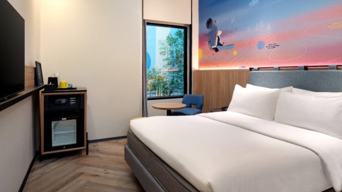 Rekomendasi Hotel Sekitar Bandara Kertajati Mulai Rp149.000