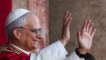 Deretan Fakta Menarik Paus Leo XIV, Paus Pertama Asal Amerika Serikat