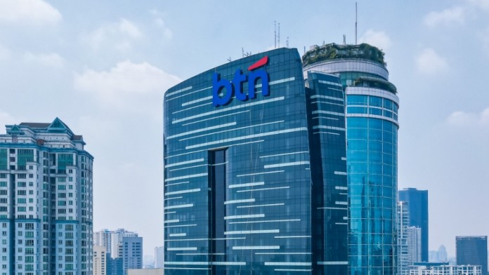 Bank BTN (BBTN) Siapkan Dana Rp1,59 Triliun untuk Lunasi Obligasi Jatuh Tempo