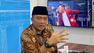 Mensesneg Blak-blakan soal Alih Kelola Aset GBK & Hotel Sultan ke Danantara