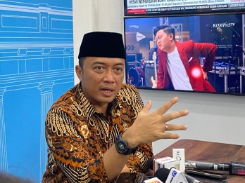 Mensesneg Blak-blakan soal Alih Kelola Aset GBK & Hotel Sultan ke Danantara