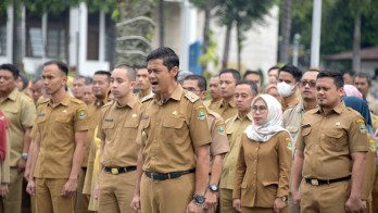 Pemprov Jabar Mulai Gelar Seleksi Kompetensi PPPK Gelombang II