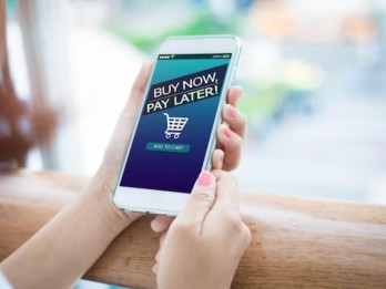 Pinjaman Paylater Bank Menanjak 32,18%, Jumlah Rekening 24,56 Juta pada Maret 2025