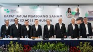 Laba Bersih Itama Ranoraya (IRRA) Terbang 139% Kuartal I/2025