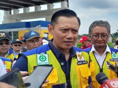 Menko AHY Yakin Pertumbuhan Ekonomi RI Capai 8%, Begini Strateginya