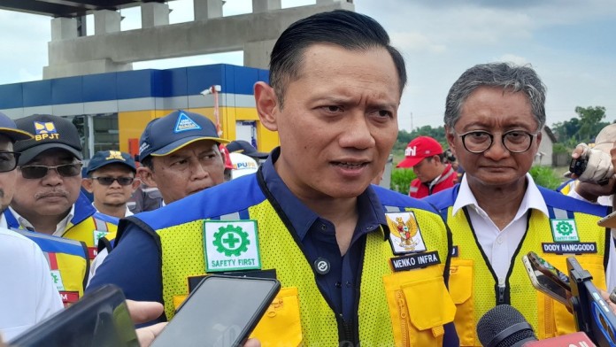 Menko AHY Yakin Pertumbuhan Ekonomi RI Capai 8%, Begini Strateginya