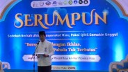 Lewat Digitalisasi dan QRIS, YTWU Riau Himpun Donasi Rp67 Miliar