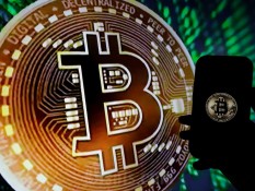 Bitcoin Kembali Tembus US$100.000, Ini Miliarder yang Paling Cuan!