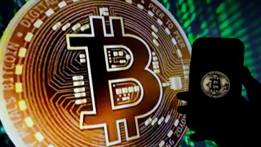 Bitcoin Kembali Tembus US$100.000, Ini Miliarder yang Paling Cuan!