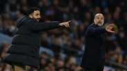 Amorim Ingin Bawa MU Juara Liga Europa Sebagai Penebusan Dosa di Premier League