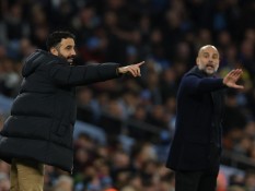 Amorim Ingin Bawa MU Juara Liga Europa Sebagai Penebusan Dosa di Premier League