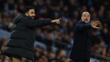 Amorim Ingin Bawa MU Juara Liga Europa Sebagai Penebusan Dosa di Premier League