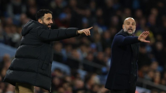 Amorim Ingin Bawa MU Juara Liga Europa Sebagai Penebusan Dosa di Premier League