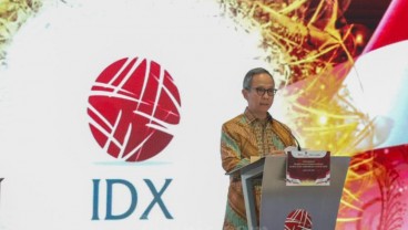 Bos OJK Tanggapi Instruksi CEO Danantara Soal Evaluasi Aksi Korporasi BUMN