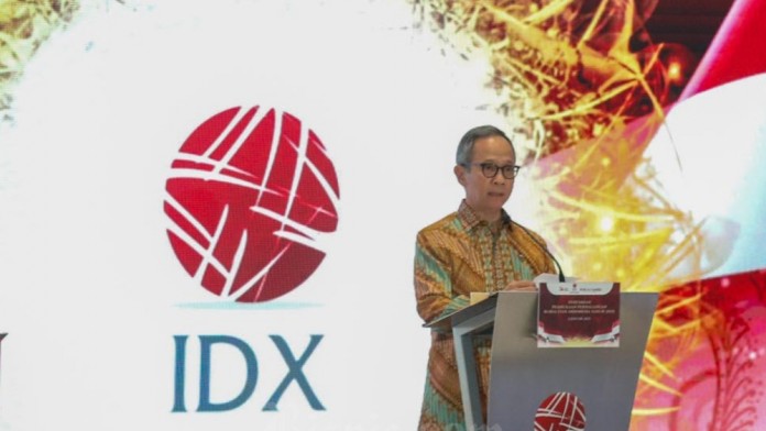 Bos OJK Tanggapi Instruksi CEO Danantara Soal Evaluasi Aksi Korporasi BUMN