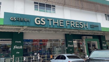 Retail Stores Continue Shutting Down in Indonesia