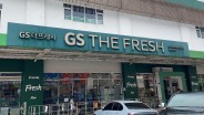 Retail Stores Continue Shutting Down in Indonesia
