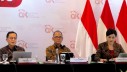 Aset Industri Asuransi Tembus Rp1.145 Triliun per Maret 2025
