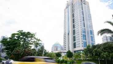 Akselerasi ESG Bank Mandiri Dorong Inklusi dan Portofolio Hijau
