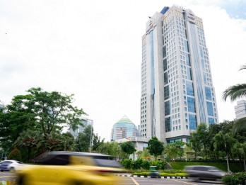 Akselerasi ESG Bank Mandiri Dorong Inklusi dan Portofolio Hijau