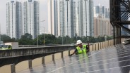 PLTS Terbesar di Indonesia akan Dibangun di Banyuwangi