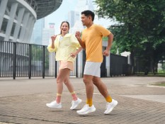 Uniqlo Fitfest 2025 Digelar di GBK Pekan Ini