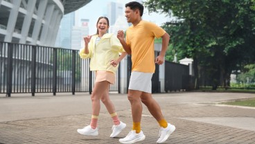 Uniqlo Fitfest 2025 Digelar di GBK Pekan Ini