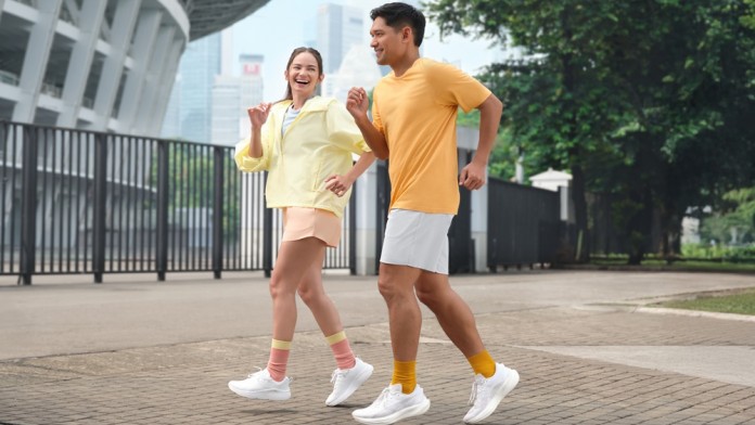 Uniqlo Fitfest 2025 Digelar di GBK Pekan Ini