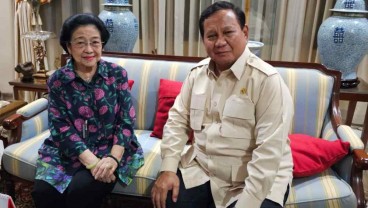 Prabowo Kangen Nasi Goreng Megawati, Keduanya Bakal Bertemu Lagi?