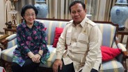 Prabowo Kangen Nasi Goreng Megawati, Keduanya Bakal Bertemu Lagi?