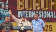 Mensesneg: Prabowo Resah dengan Premanisme Berkedok Ormas