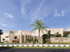 Ekosistem Investasi di Pangandaran Menggeliat, Sektor Properti Paling Potensial