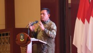 Koperasi Desa Merah Putih di Kepri Dicanangkan Berbasis Agro Maritim
