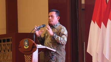 Koperasi Desa Merah Putih di Kepri Dicanangkan Berbasis Agro Maritim
