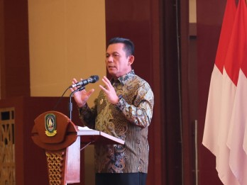 Koperasi Desa Merah Putih di Kepri Dicanangkan Berbasis Agro Maritim
