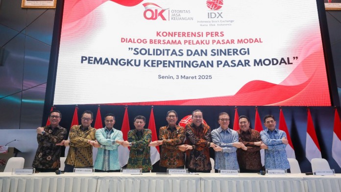OJK Catat 26 Calon Emiten Antre IPO, Bidik Dana Rp4,48 Triliun