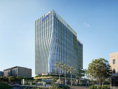 WIKA Gedung (WEGE) Luncurkan Netro, Rumah Modular Net-Zero Rp300 Jutaan