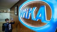 Danantara Minta BUMN Tunda RUPS, Wijaya Karya (WIKA) Buka Suara