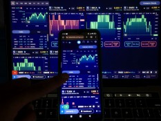 Aliran Dana ESG di Asia Pasifik Lampaui ETF Konvensional Imbas Tarif Trump