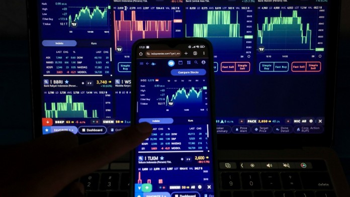 Aliran Dana ESG di Asia Pasifik Lampaui ETF Konvensional Imbas Tarif Trump