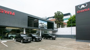 GWM Beri Sinyal Peluncuran Mobil Listrik Ora 03 Makin Dekat