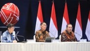 OJK Beberkan Dampak Liquidity Provider ke Transaksi Saham