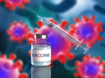 Indonesia Rampungkan Uji Klinik Fase 3 Kandidat Vaksin TBC M72