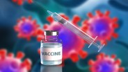 Indonesia Rampungkan Uji Klinik Fase 3 Kandidat Vaksin TBC M72