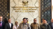 Jepang Ingin Industri Otomotif RI Segera Transisi ke Kendaraan Listrik, Ini Alasannya