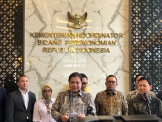 Jepang Ingin Industri Otomotif RI Segera Transisi ke Kendaraan Listrik, Ini Alasannya