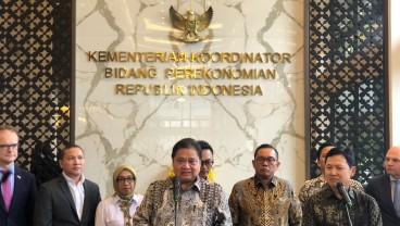 Jepang Ingin Industri Otomotif RI Segera Transisi ke Kendaraan Listrik, Ini Alasannya
