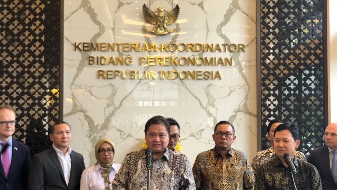 Jepang Ingin Industri Otomotif RI Segera Transisi ke Kendaraan Listrik, Ini Alasannya